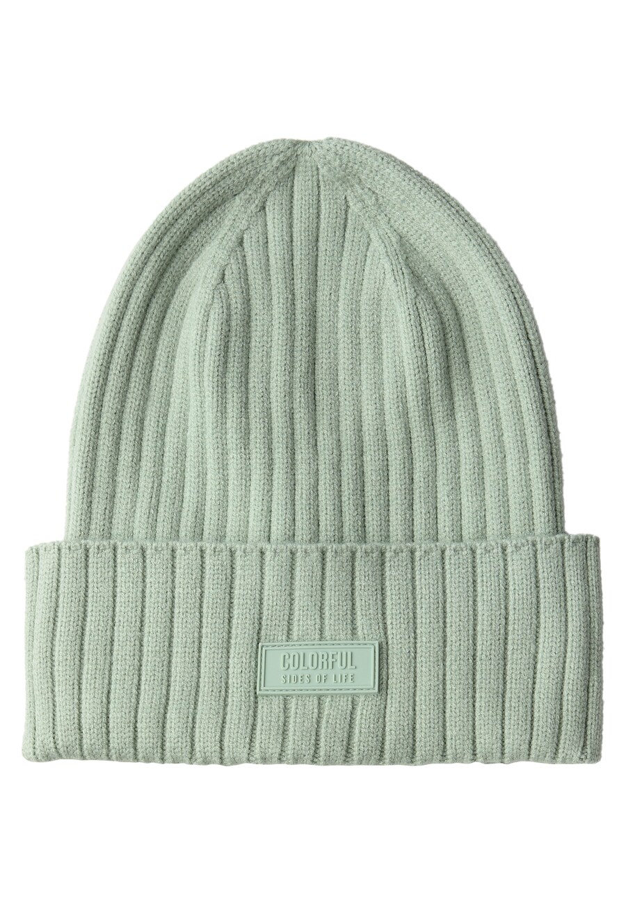 Шапка STREET ONE, светло-зеленый
Шапка STREET ONE, светло-зеленый