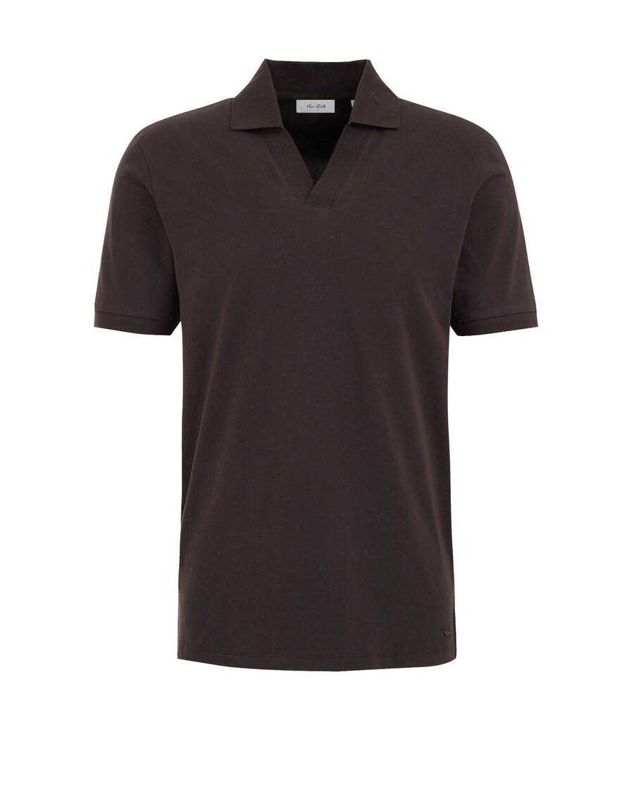 Рубашка WE Fashion, темно-коричневый
Рубашка WE Fashion, темно-коричневый