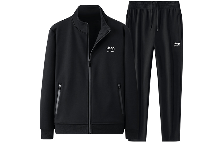 Повседневная спортивная одежда мужская JEEP SPIRIT
Повседневная спортивная одежда мужская JEEP SPIRIT