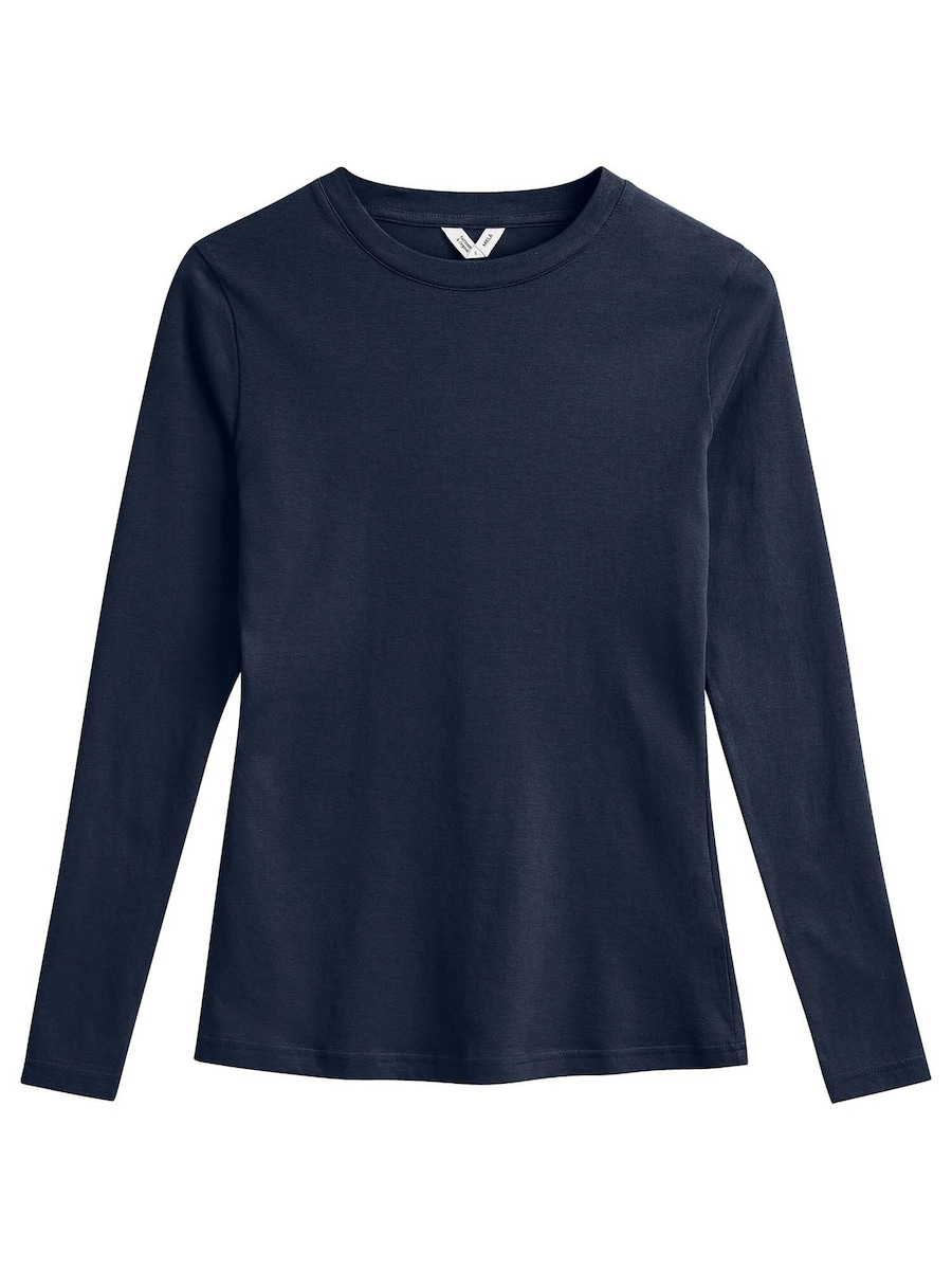 Рубашка MELA Dhivya, темно-синий
Рубашка MELA Dhivya, темно-синий