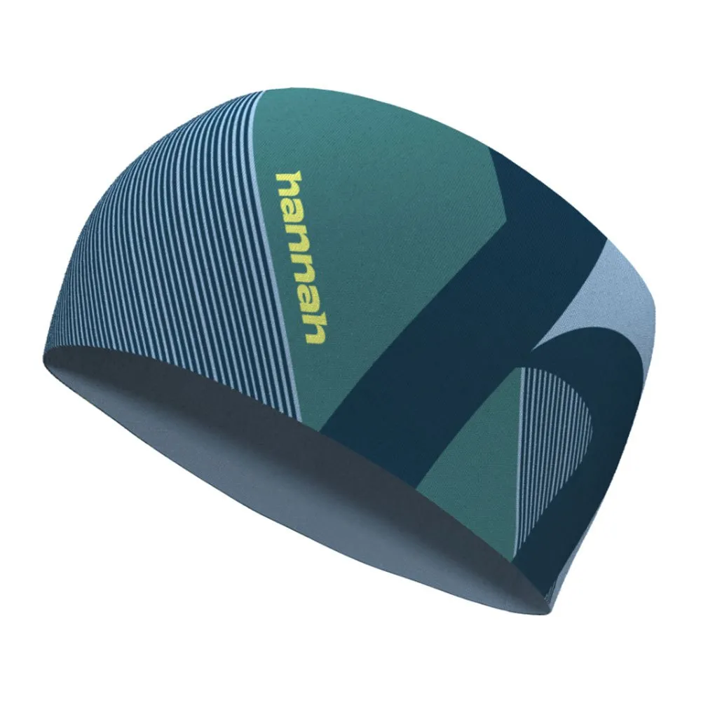 Повязка на голову Hannah Comba, синий
Повязка на голову Hannah Comba, синий