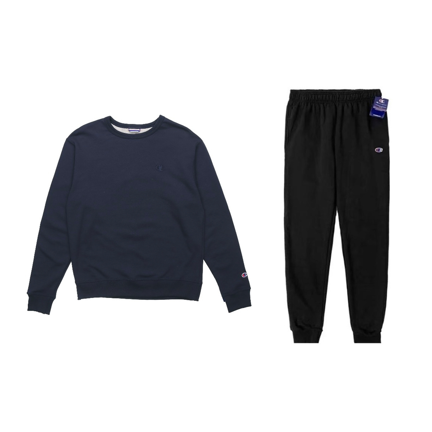 Повседневная спортивная одежда US Version Unisex Champion
Повседневная спортивная одежда US Version Unisex Champion