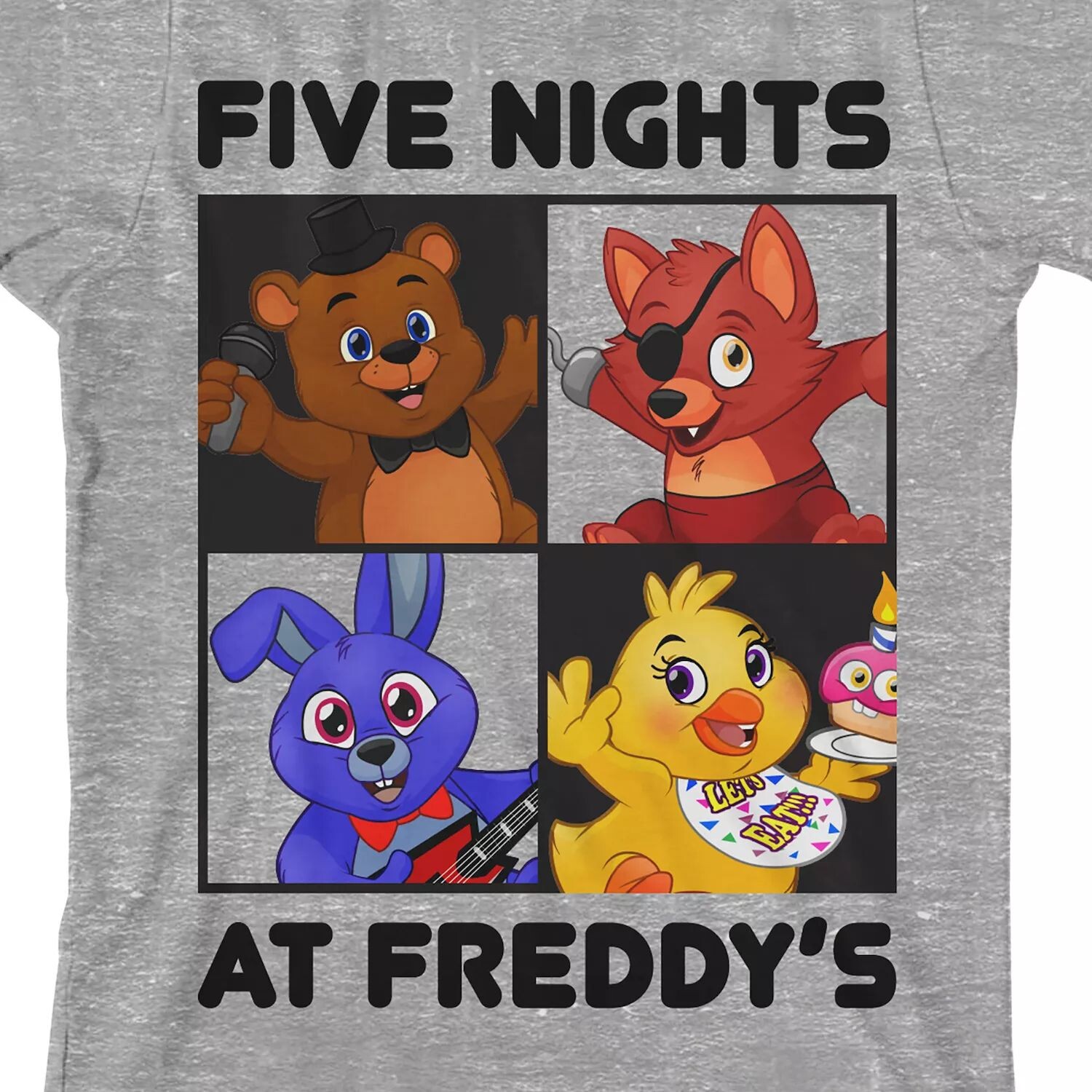 Футболка Five Nights At Freddy's с изображением персонажей чиби для мальчиков 8–20 лет Licensed Character, Красный, Футболка Five Nights At Freddy's с изображением персонажей чиби для мальчиков 8–20 лет Licensed Character
Футболка Five Nights At Freddy's с изображением персонажей чиби для мальчиков 8–20 лет Licensed Character, Красный, Футболка Five Nights At Freddy's с изображением персонажей чиби для мальчиков 8–20 лет Licensed Character