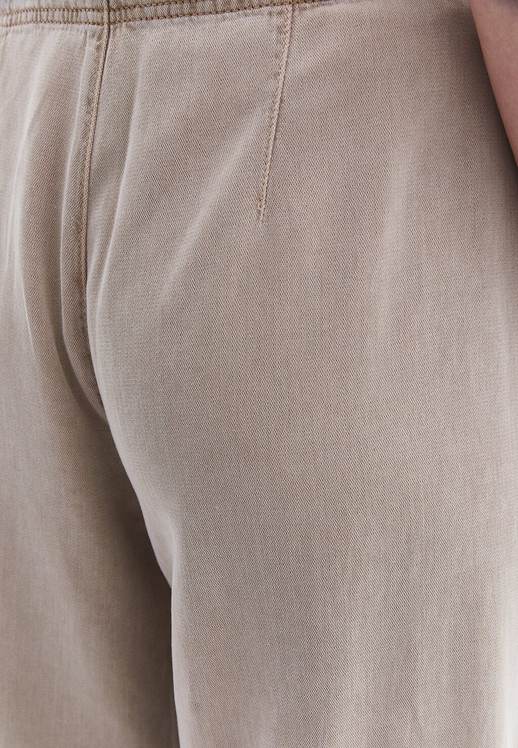 Брюки WIDE LEG OXXO, серо-коричневый
Брюки WIDE LEG OXXO, серо-коричневый