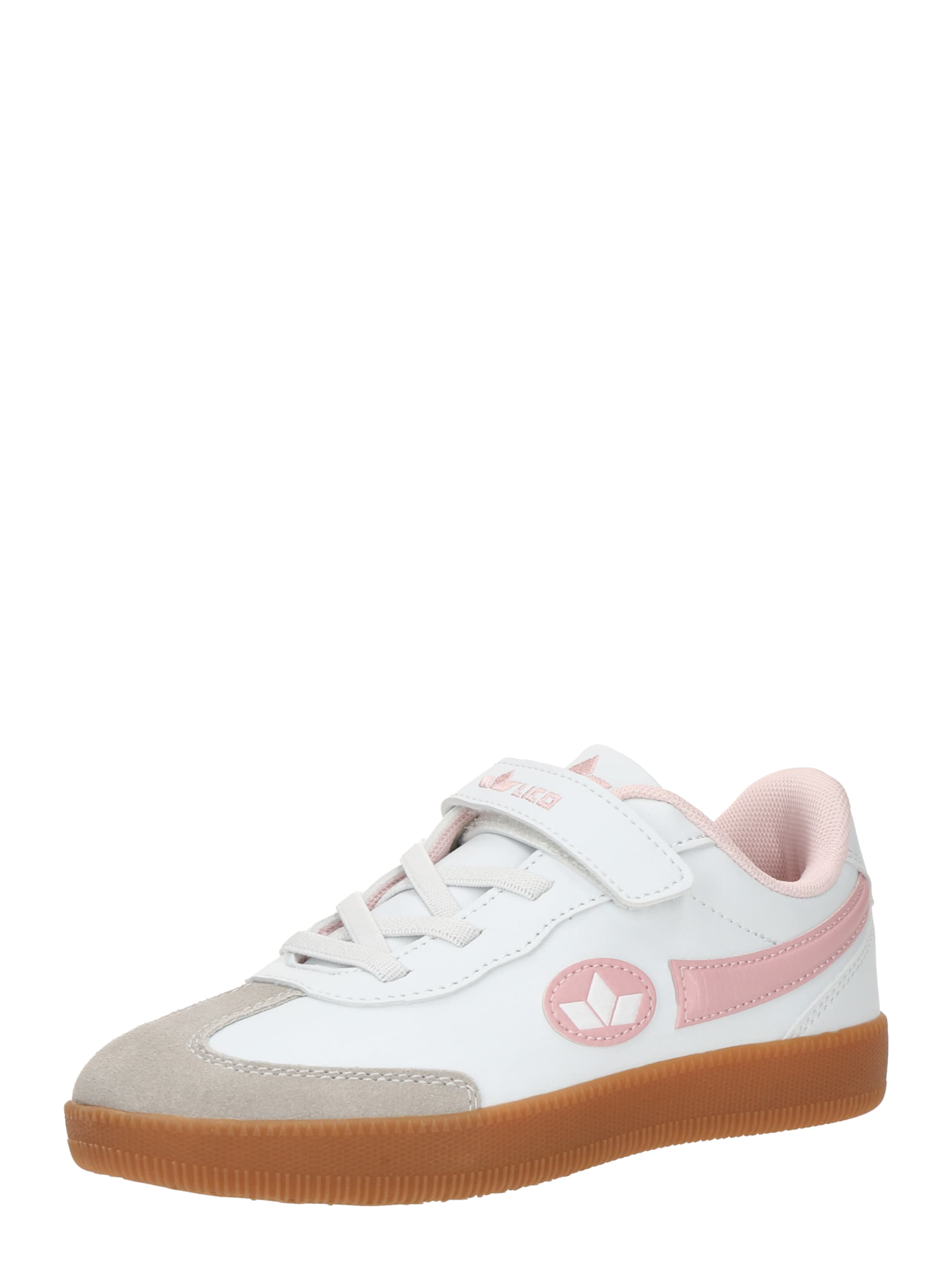 LICO Кроссовки 'Shuttle VS' в белом цвете
LICO Кроссовки 'Shuttle VS' в белом цвете