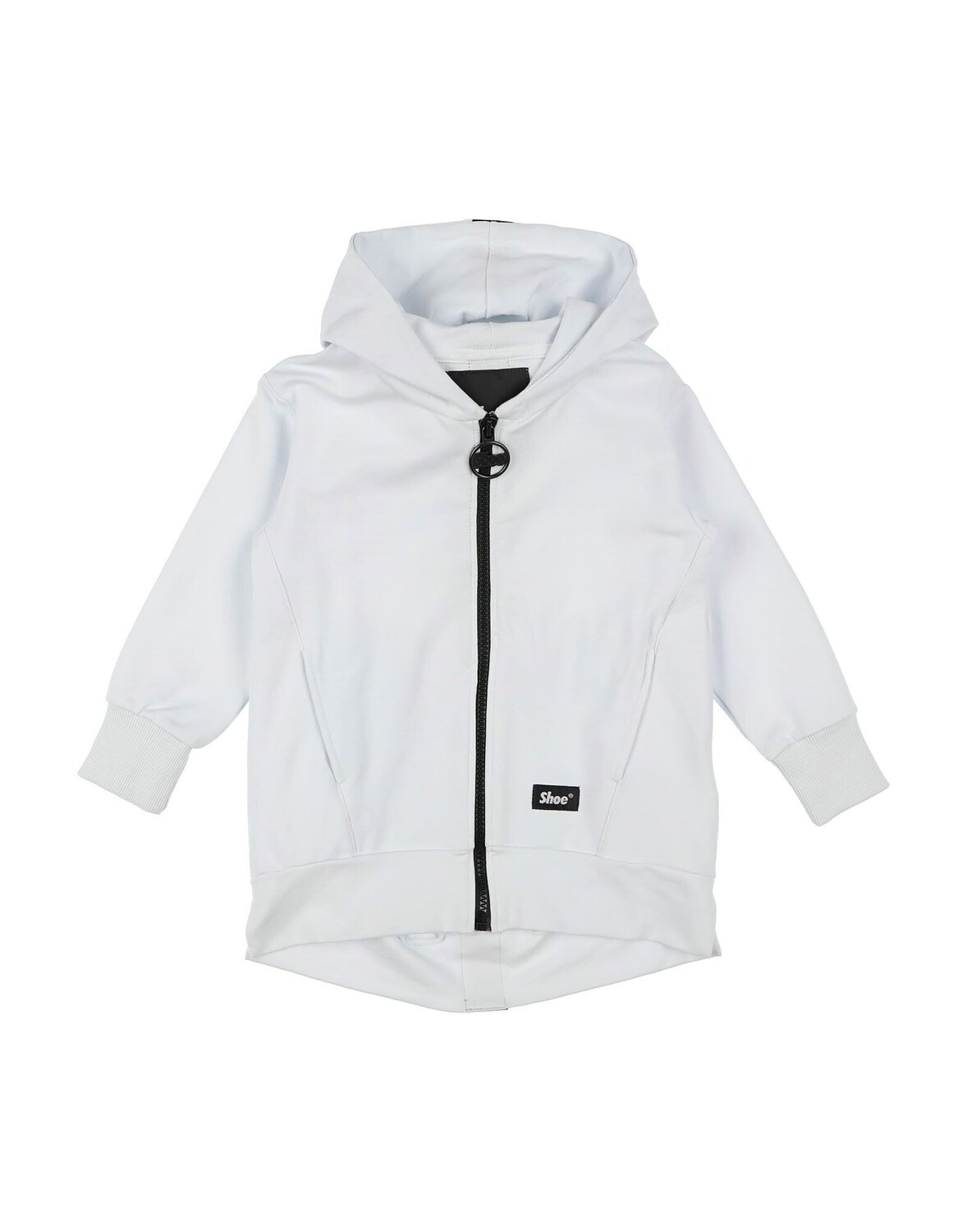 Толстовка Shoe, белый
Толстовка Shoe, белый