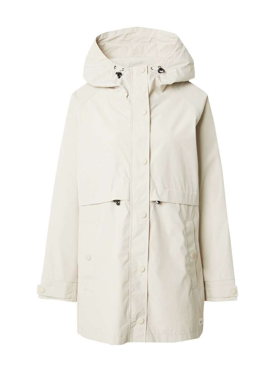 Межсезонная куртка Iriedaily Kati, кремовый
Межсезонная куртка Iriedaily Kati, кремовый