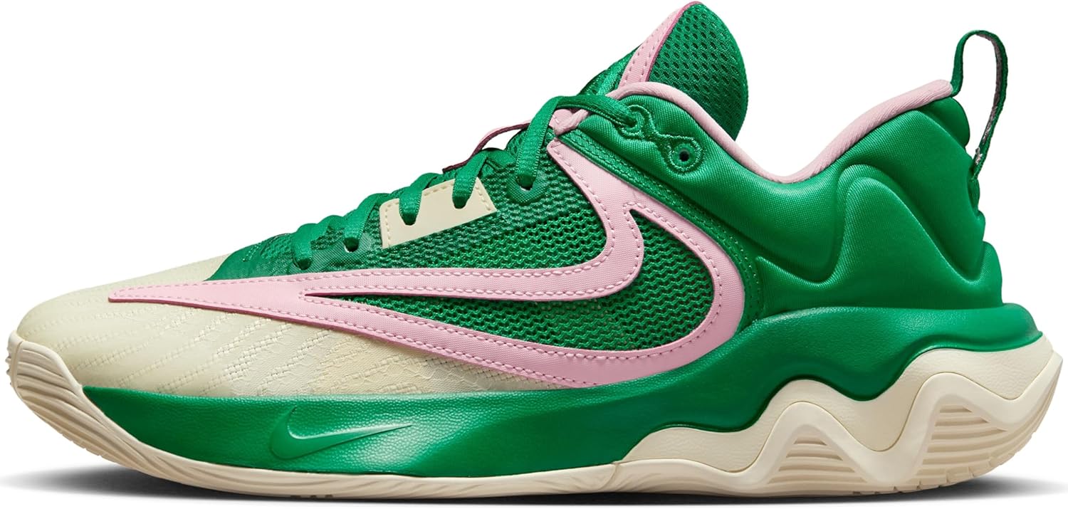 Мужские кроссовки Nike Three Quarters Tall, Malachite Malachite Med Soft Pink
Мужские кроссовки Nike Three Quarters Tall, Malachite Malachite Med Soft Pink