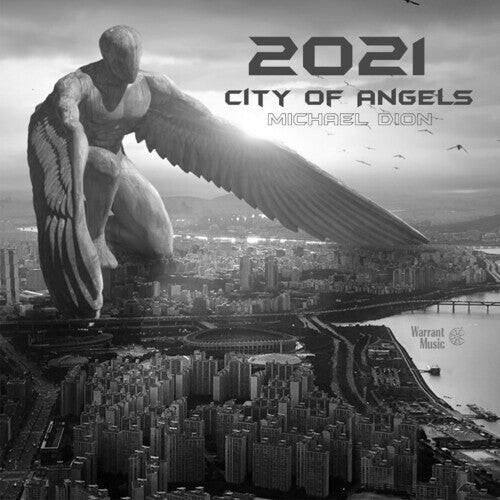 CD диск Dion, Michael: 2021: City of Angels
CD диск Dion, Michael: 2021: City of Angels