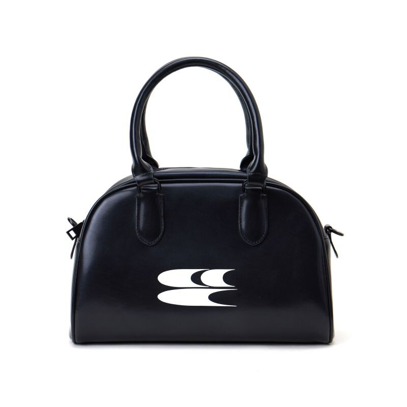 Сумка через плечо унисекс Crying Center, Черный
Сумка через плечо унисекс Crying Center, Черный