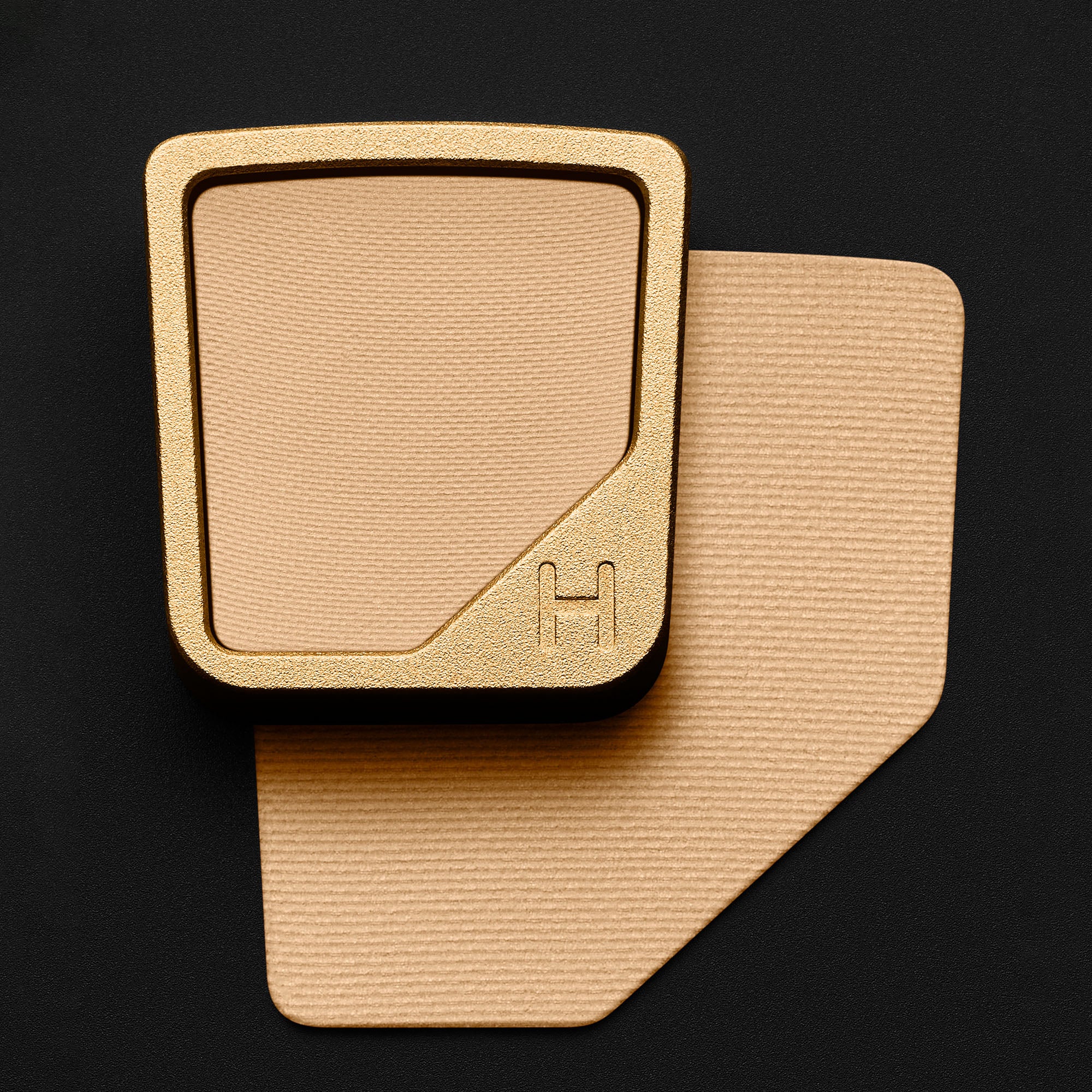 Сменный блок теней Hourglass Curator Eyeshadow Refill, Fix
Сменный блок теней Hourglass Curator Eyeshadow Refill, Fix