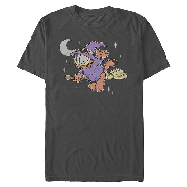 Футболка с принтом Garfield Night Flight Licensed Character
Футболка с принтом Garfield Night Flight Licensed Character