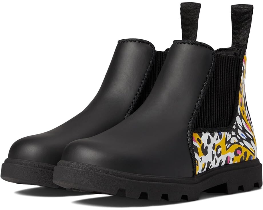 Ботинки Native Shoes Kensington Treklite Print, цвет Jiffy Black/Jiffy Black/Crayon Digital Cheetah
Ботинки Native Shoes Kensington Treklite Print, цвет Jiffy Black/Jiffy Black/Crayon Digital Cheetah