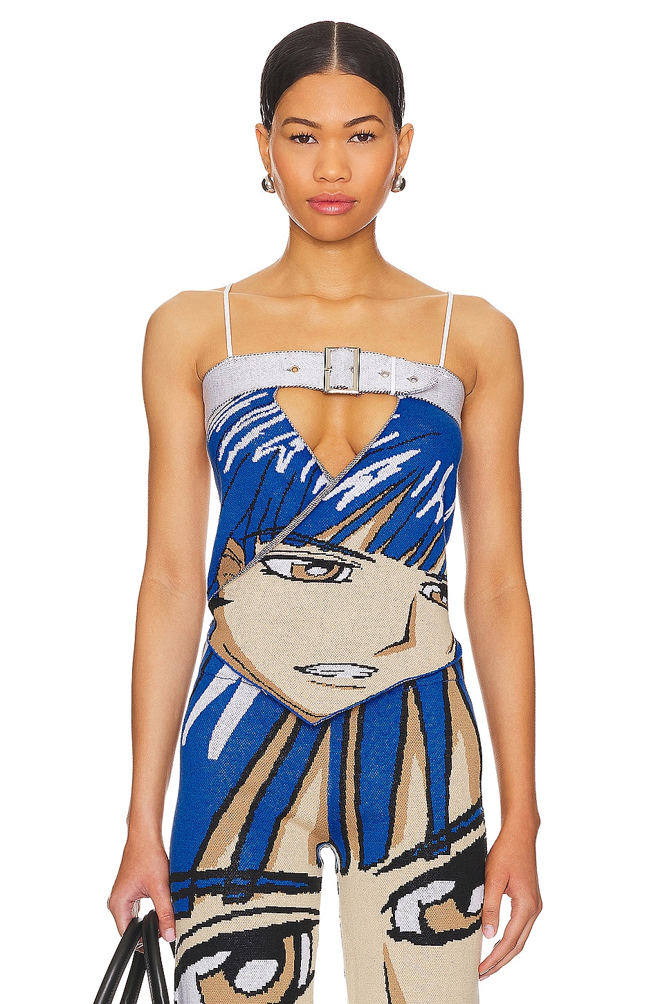 Аниме топ 1Xblue, синий
Аниме топ 1Xblue, синий