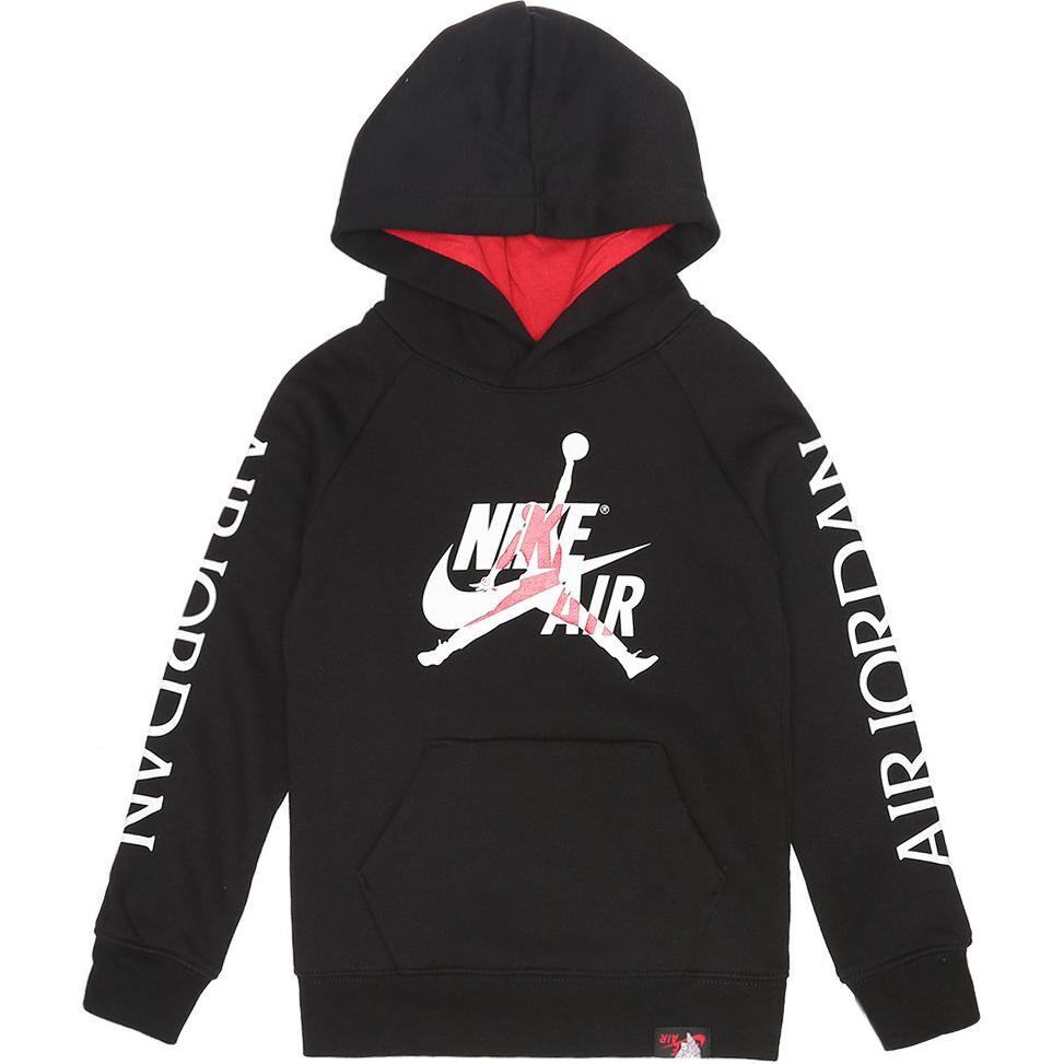 Толстовка PS Jordan, черный
Толстовка PS Jordan, черный