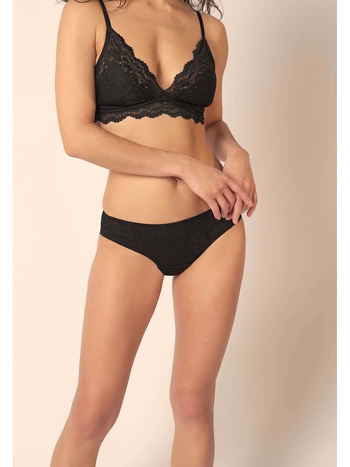 Трусы Skiny Slip, черный
Трусы Skiny Slip, черный