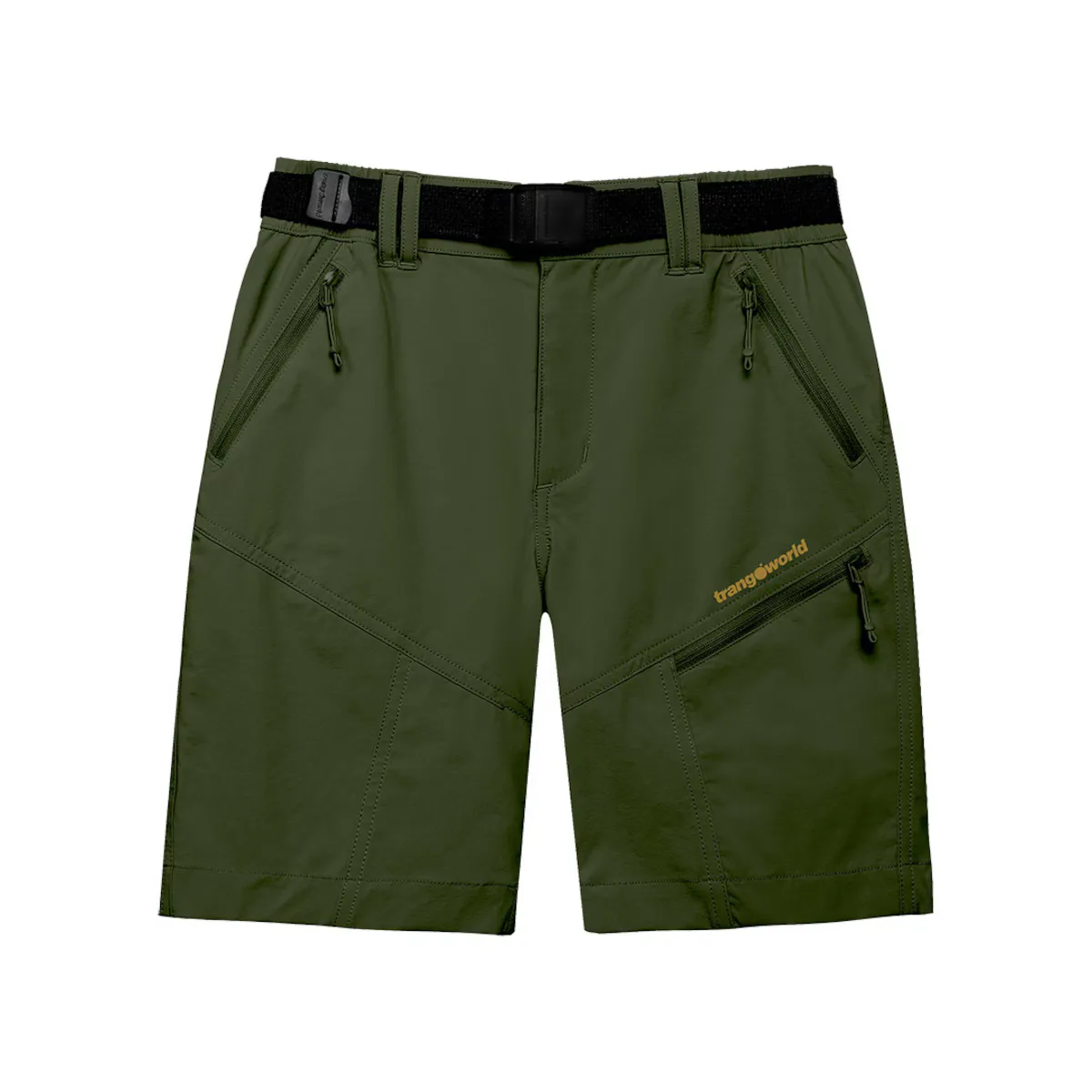 Бермуды детские Hurdes Trangoworld, темно-зеленый
Бермуды детские Hurdes Trangoworld, темно-зеленый