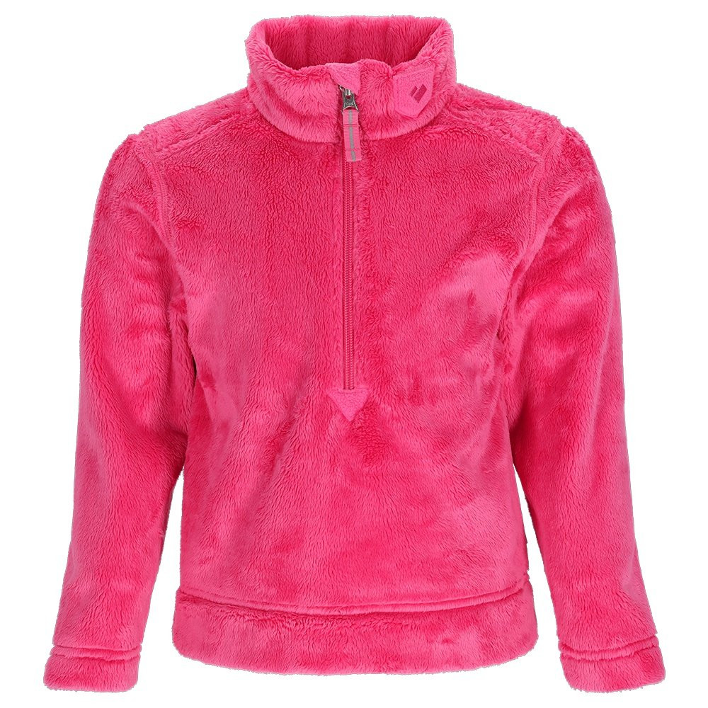 Флисовая куртка-полупиковая куртка Obermeyer Superior Gear II с молнией до середины груди (для маленьких детей), Azalea
Флисовая куртка-полупиковая куртка Obermeyer Superior Gear II с молнией до середины груди (для маленьких детей), Azalea
