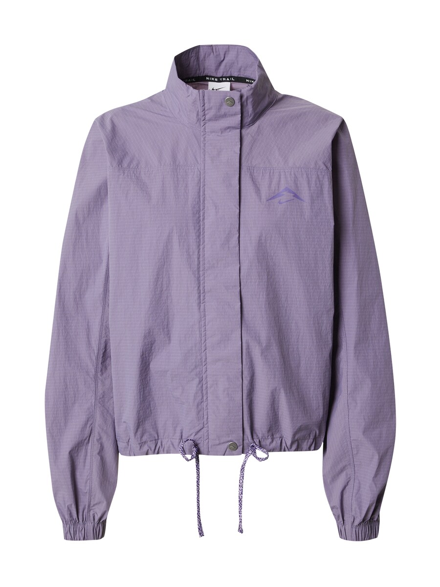 Тренировочная куртка NIKE, фиолетовый
Тренировочная куртка NIKE, фиолетовый