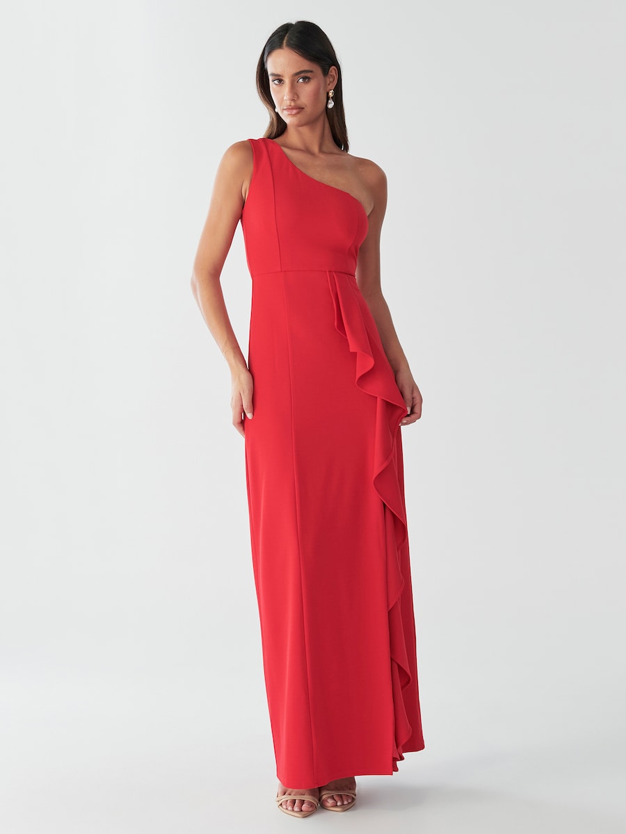 Вечернее платье BWLDR CATIA DRESS, красный
Вечернее платье BWLDR CATIA DRESS, красный