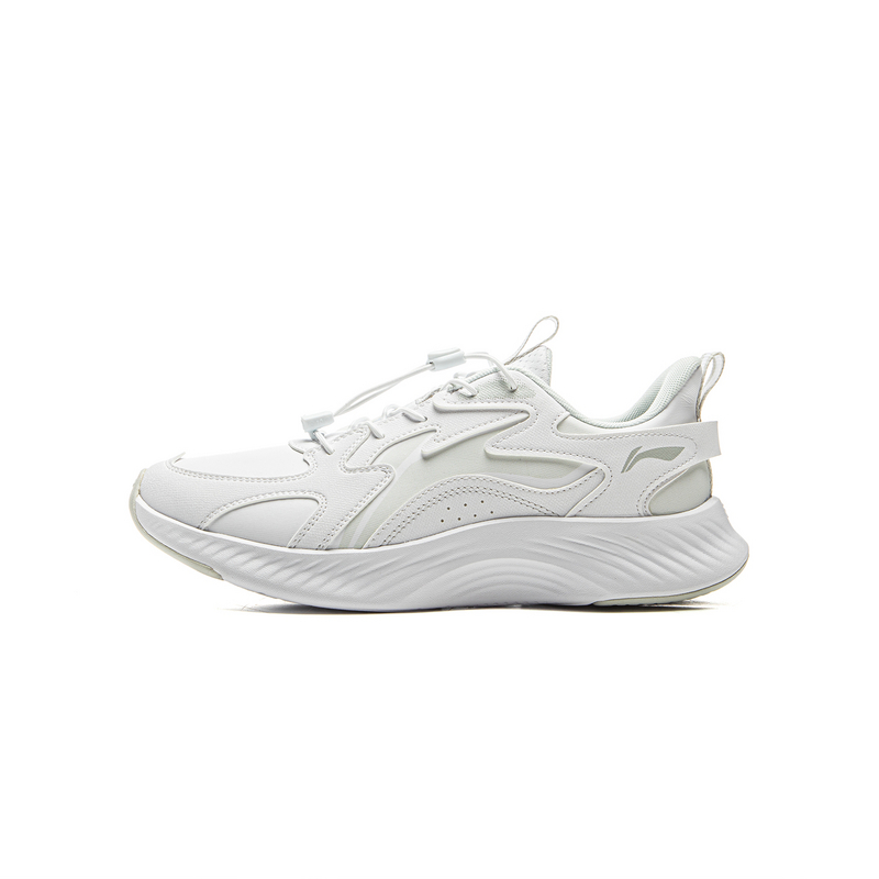 Спортивные повседневные детские кроссовки Unisex LINING YOUNG, белый
Спортивные повседневные детские кроссовки Unisex LINING YOUNG, белый