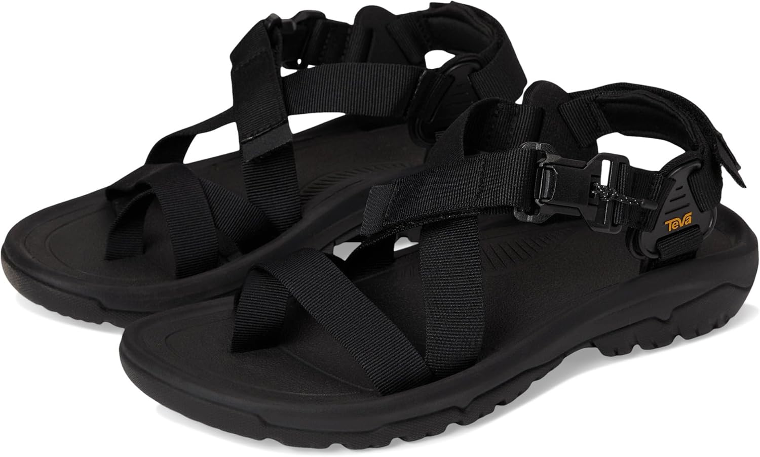 Мужские сандалии Teva Hurricane Terra Dactyl, черный
Мужские сандалии Teva Hurricane Terra Dactyl, черный