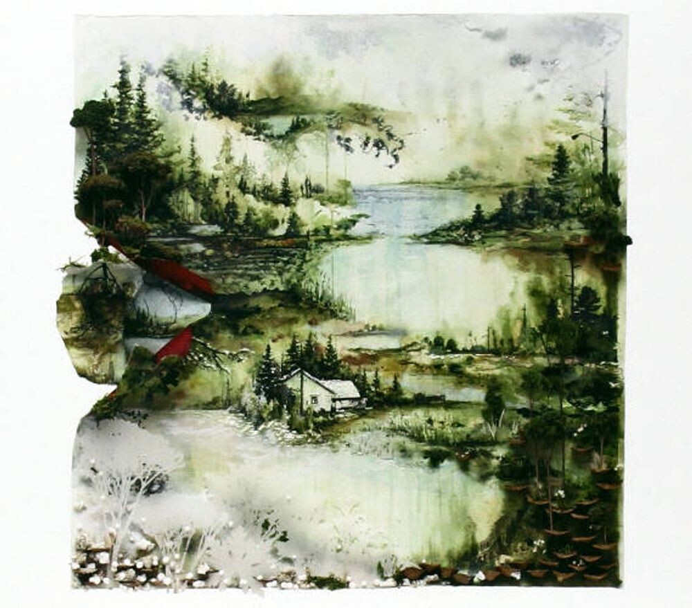 Диск CD Bon Iver - Bon Iver
Диск CD Bon Iver - Bon Iver