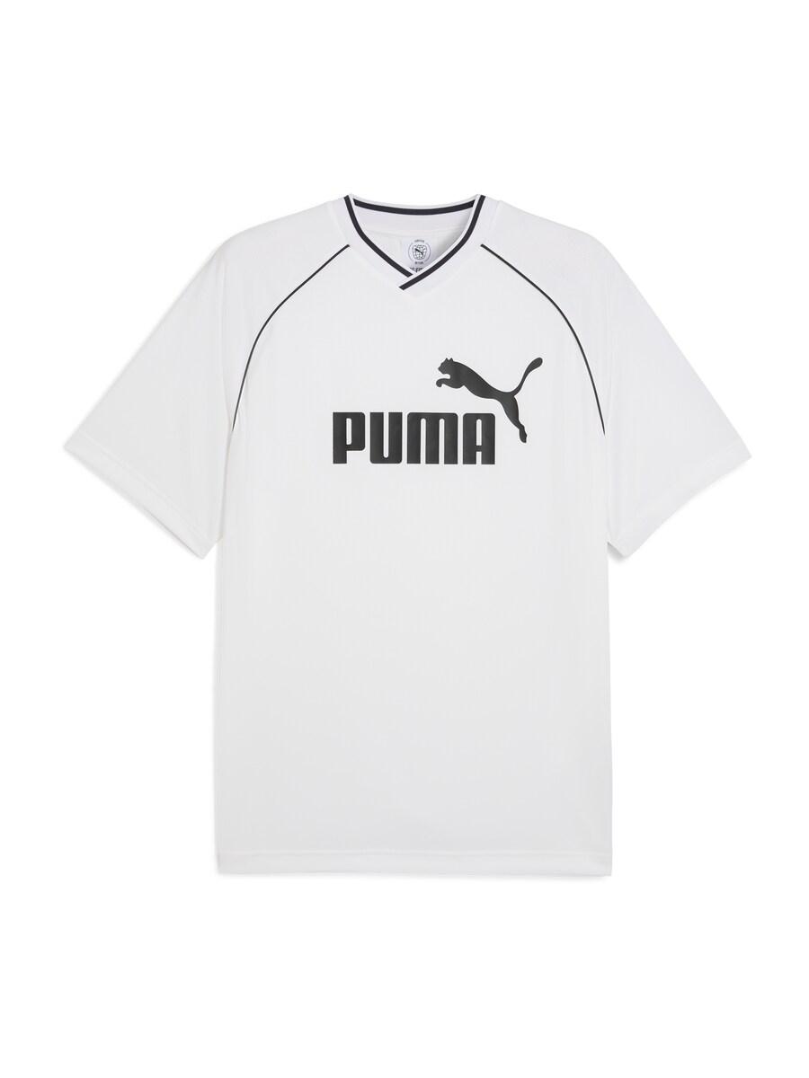 Футболка Performance PUMA ESS, белый
Футболка Performance PUMA ESS, белый