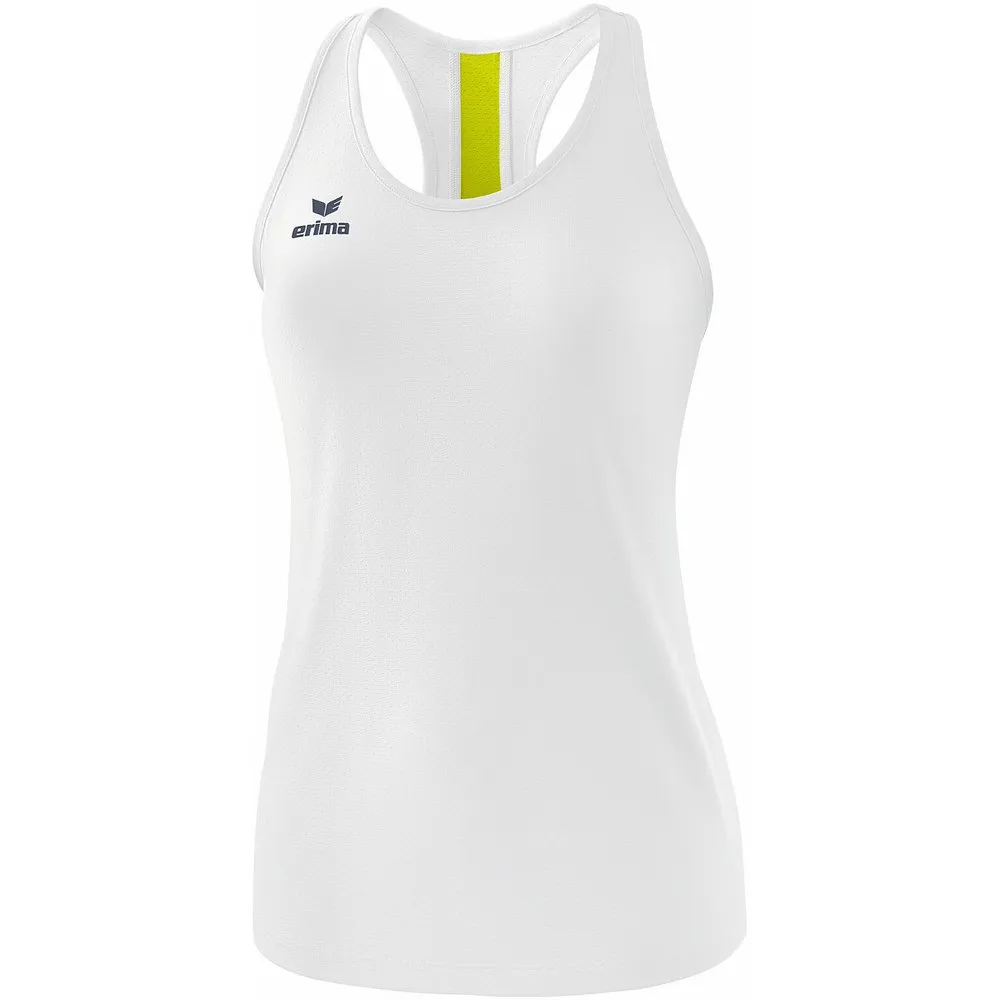 Футболка Erima Squad, белый
Футболка Erima Squad, белый