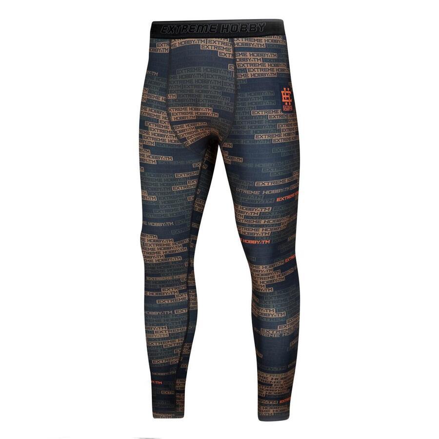 Леггинсы спортивные мужские EXTREME HOBBY PARACORD
Леггинсы спортивные мужские EXTREME HOBBY PARACORD