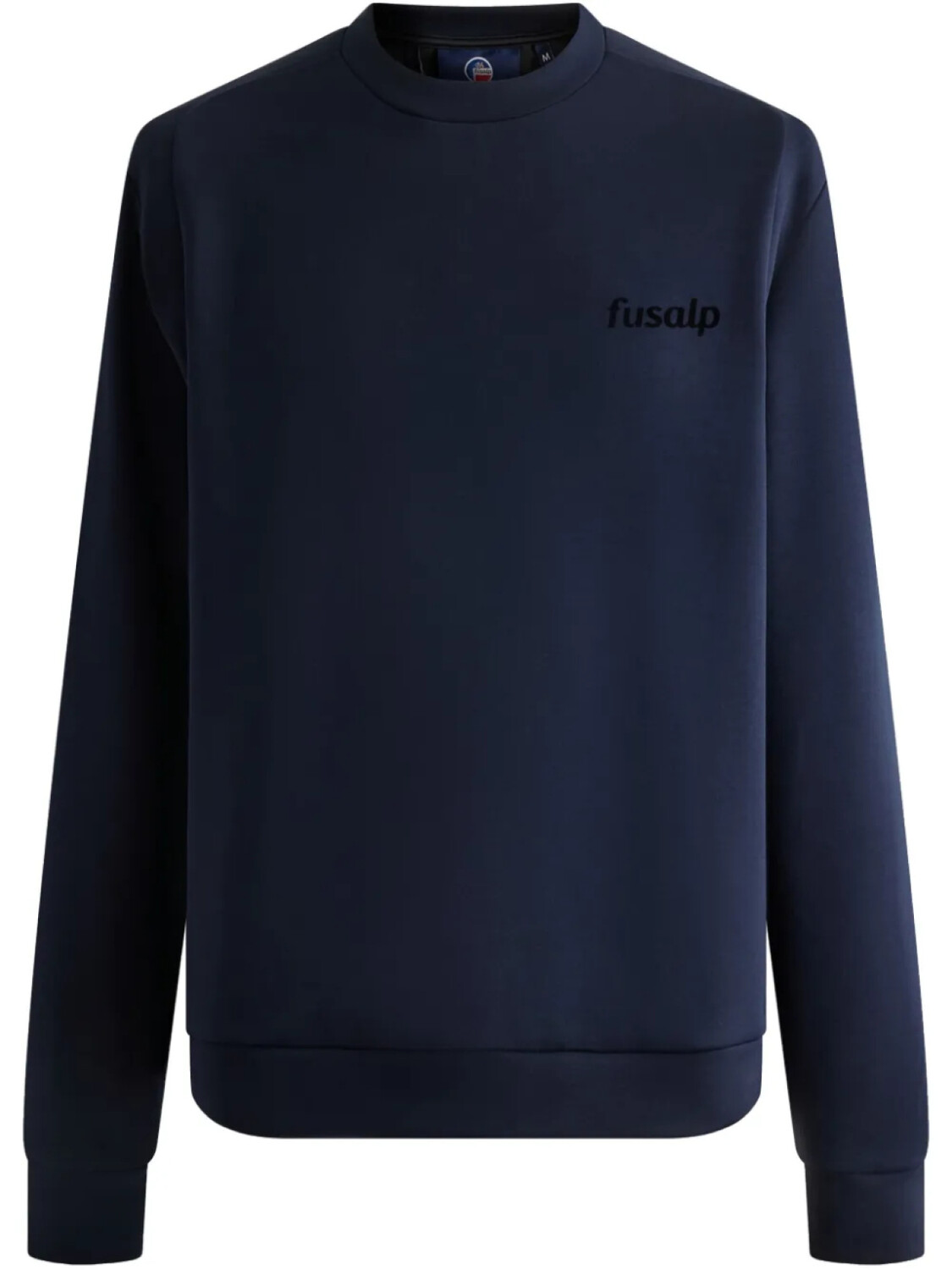 Толстовка Fusalp Paolo, синий
Толстовка Fusalp Paolo, синий