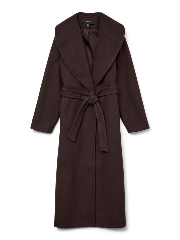 Зимнее пальто Vero Moda
Зимнее пальто Vero Moda