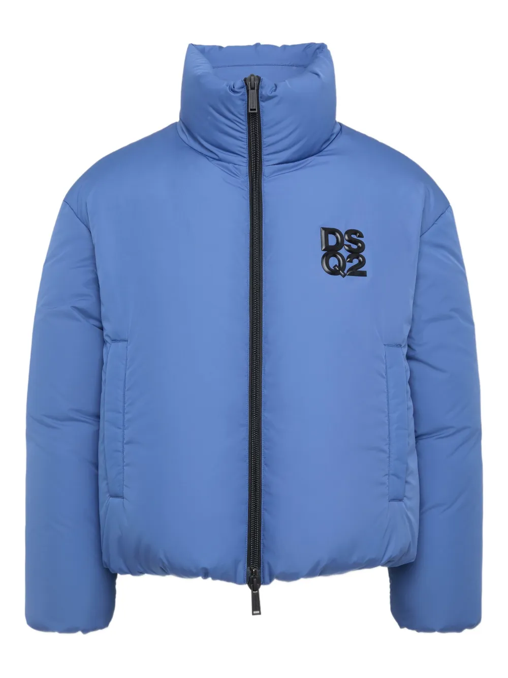 Пуховик Ball DSQUARED2, синий
Пуховик Ball DSQUARED2, синий