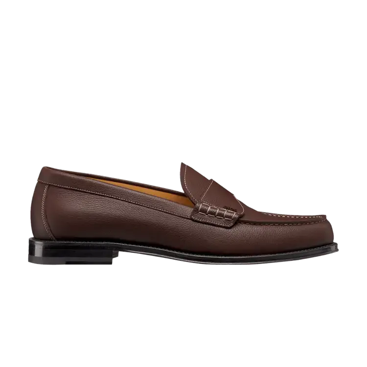 Кроссовки Dior Granville Loafer Brown, коричневый
Кроссовки Dior Granville Loafer Brown, коричневый