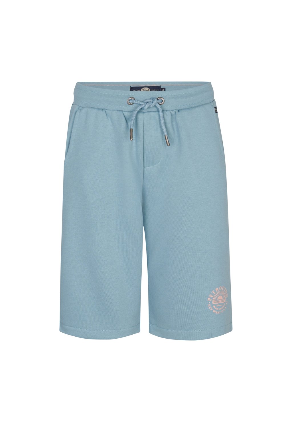 Шорты ALTON JOGGING Petrol Industries, цвет Ocean
Шорты ALTON JOGGING Petrol Industries, цвет Ocean