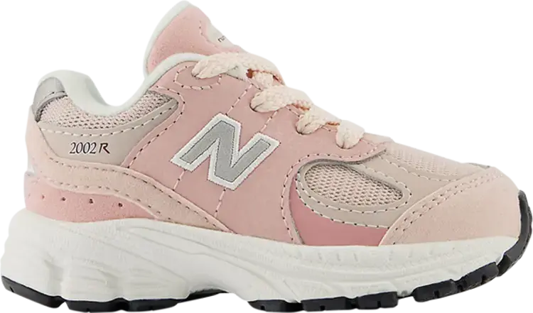 Кроссовки 2002R Toddler 'Pink Sand', розовый
Кроссовки 2002R Toddler 'Pink Sand', розовый