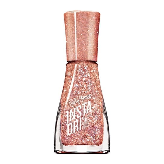 Салли Хансен, Инста-Дри, Лак для ногтей 258 Shooting Star, 9 мл, Sally Hansen
Салли Хансен, Инста-Дри, Лак для ногтей 258 Shooting Star, 9 мл, Sally Hansen