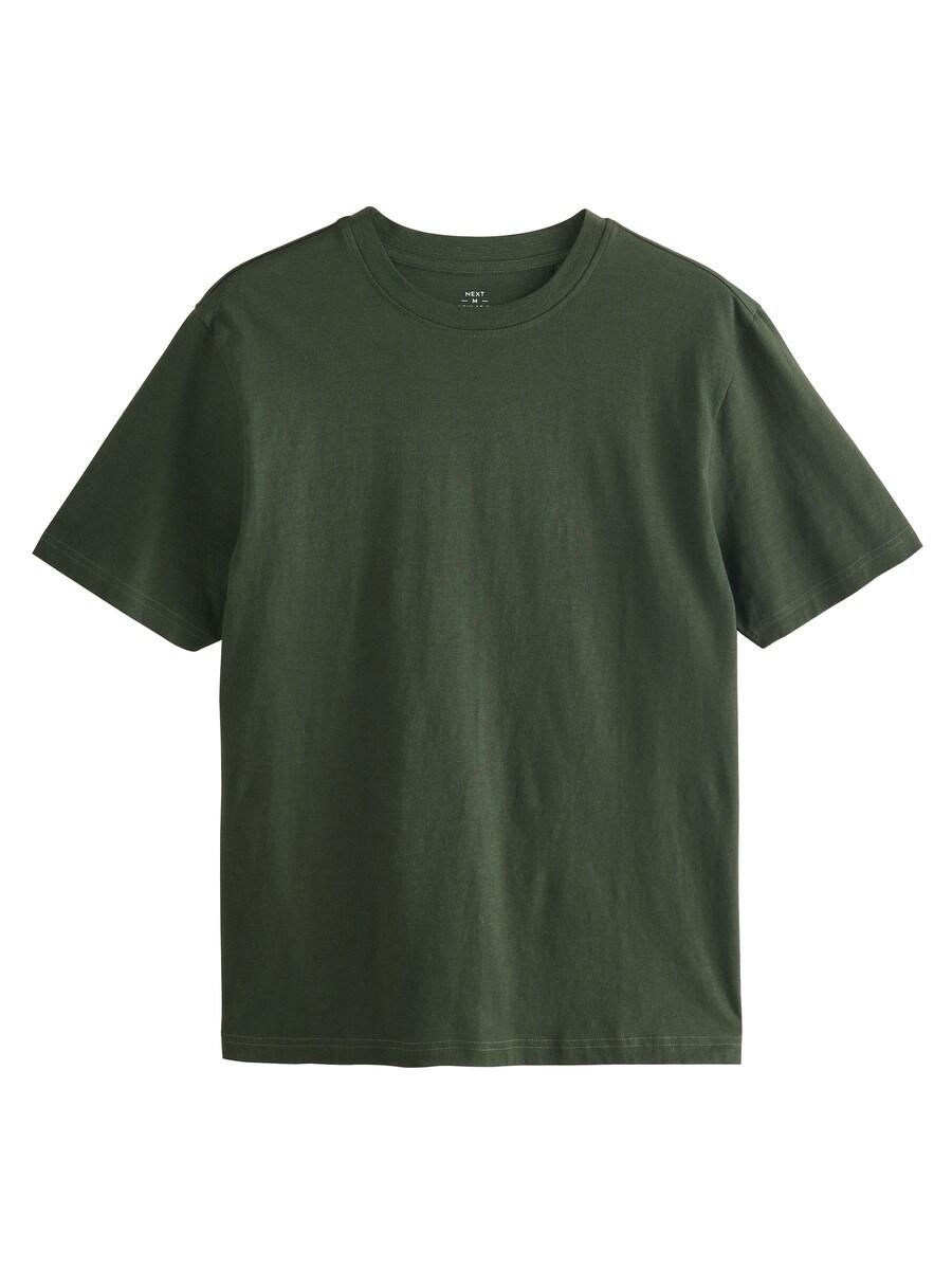 Рубашка Next, темно-зеленый
Рубашка Next, темно-зеленый