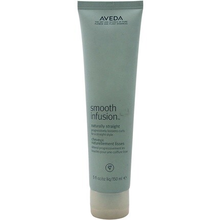 Smooth Infusion Naturally Straight постепенно выпрямляет локоны, 5 унций, Aveda
Smooth Infusion Naturally Straight постепенно выпрямляет локоны, 5 унций, Aveda