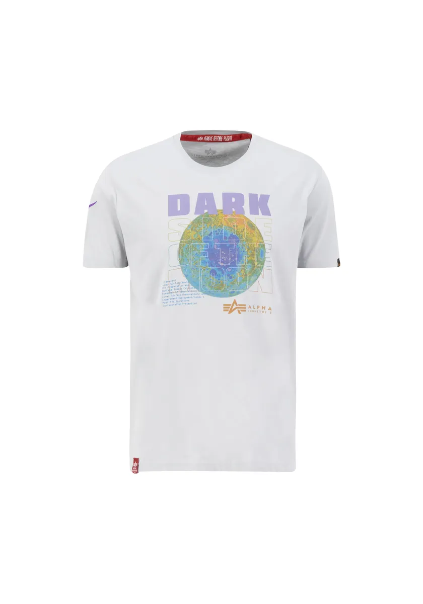 Футболка Alpha Industries " Alpha Industries Мужчины - Футболки Футболка Dark Side", серый
Футболка Alpha Industries " Alpha Industries Мужчины - Футболки Футболка Dark Side", серый
