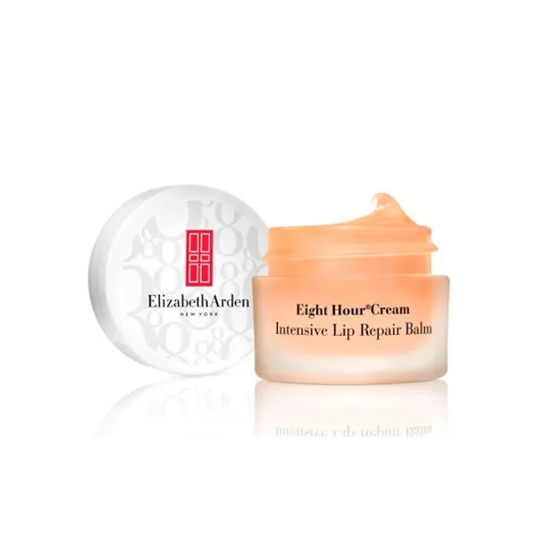 Бальзам для восстановления сухих губ 8 Hour Cream Intensive Lip Repair Balm Elizabeth Arden, 11 ml
Бальзам для восстановления сухих губ 8 Hour Cream Intensive Lip Repair Balm Elizabeth Arden, 11 ml
