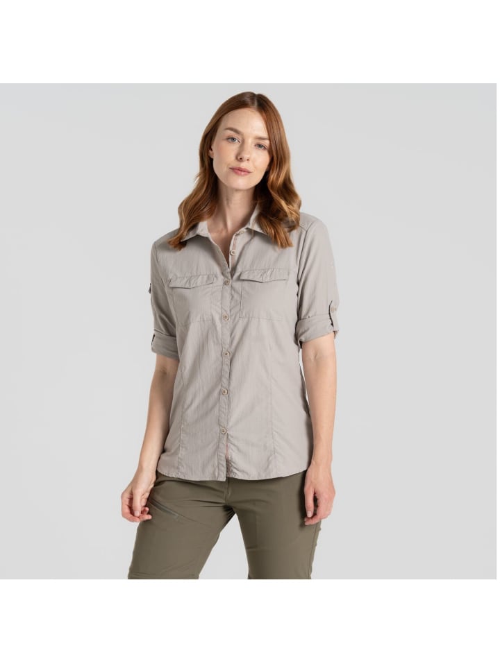 Рубашка Craghoppers
Рубашка Craghoppers