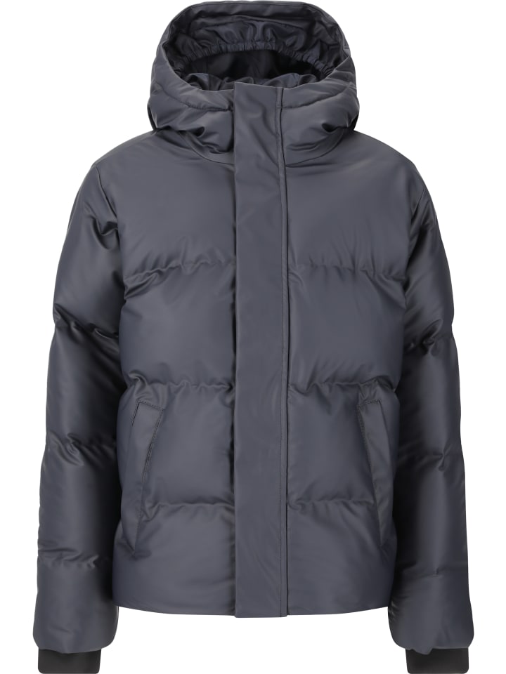 Функциональная куртка Одри в 1188 Salute Weather Report
Функциональная куртка Одри в 1188 Salute Weather Report