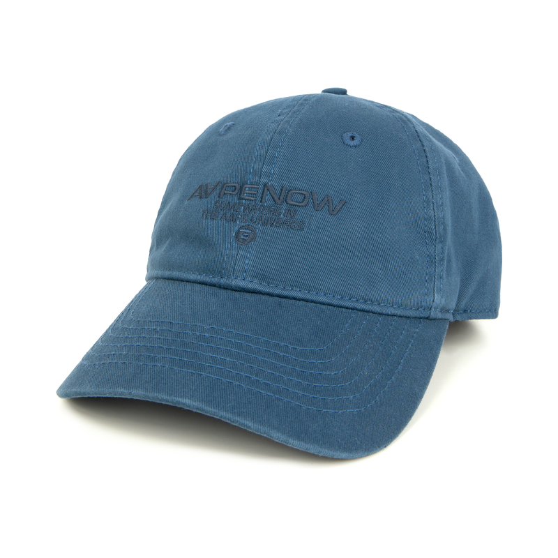 Aape Хлопковая бейсболка унисекс, Navy Blue NYX
Aape Хлопковая бейсболка унисекс, Navy Blue NYX