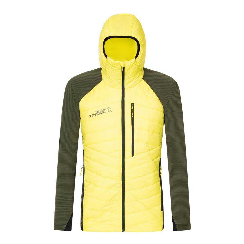 Спортивная куртка Rock Experience Eco Manitoba Hybrid softshell, зеленый
Спортивная куртка Rock Experience Eco Manitoba Hybrid softshell, зеленый