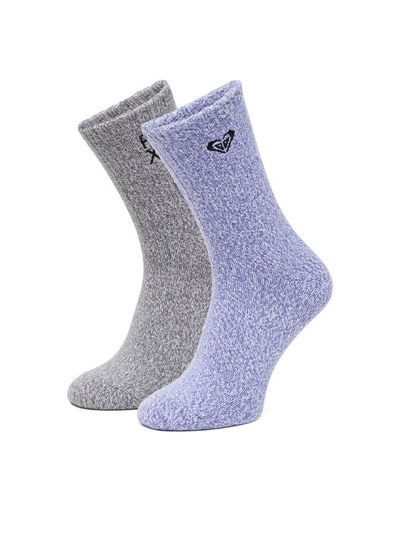 Длинные носки CEO_AS_ROXY_06_W_AW25 (2 PACK) mix Roxy, серый
Длинные носки CEO_AS_ROXY_06_W_AW25 (2 PACK) mix Roxy, серый