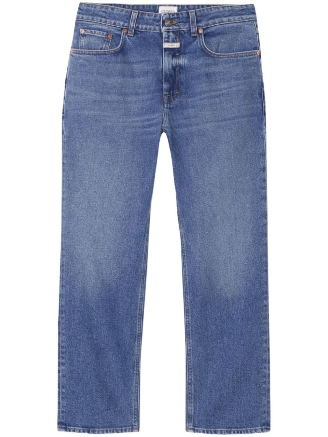 Закрытые джинсы Milo Closed, синий
Закрытые джинсы Milo Closed, синий