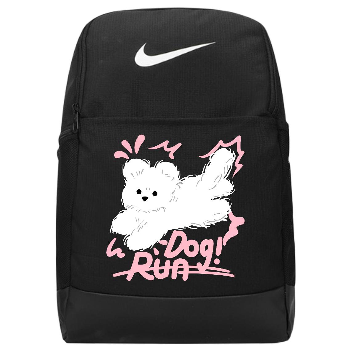 Nike Тканевый рюкзак обычный женский черный, Black
Nike Тканевый рюкзак обычный женский черный, Black
