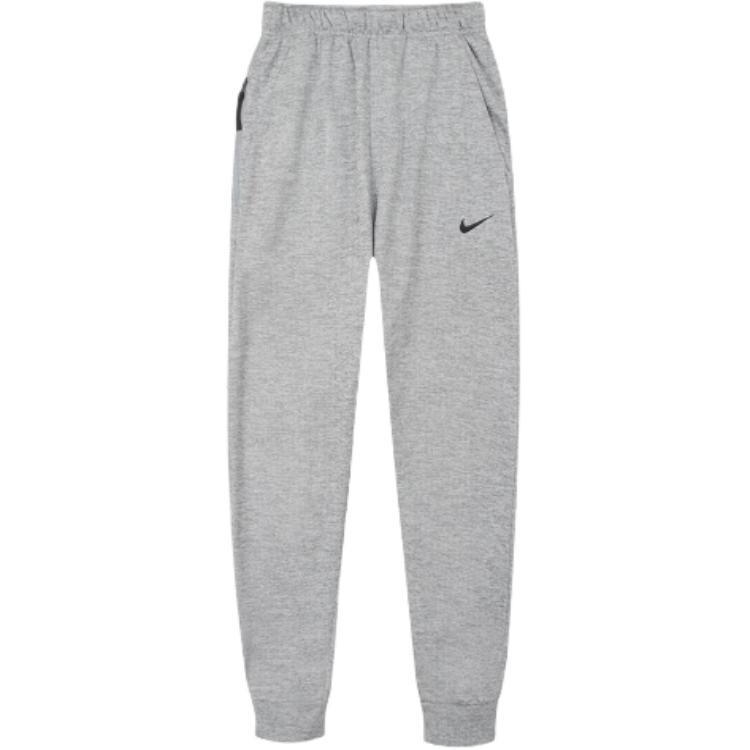 Трикотажные спортивные штаны мужские темно-серые Nike, темно-серый
Трикотажные спортивные штаны мужские темно-серые Nike, темно-серый