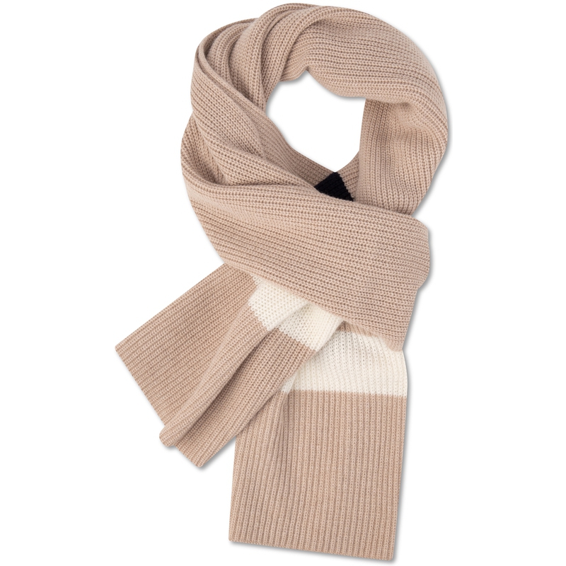 Tommy Hilfiger Вязаный шарф мужской бежевый, Beige ABH
Tommy Hilfiger Вязаный шарф мужской бежевый, Beige ABH